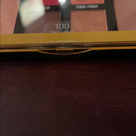 Maybelline Lemonade Pallete - Picture 2 of 3